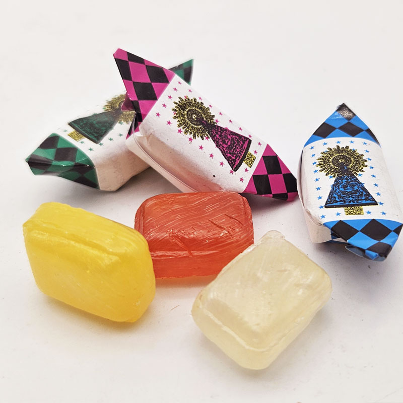 mini adoquines en aragon gourmet